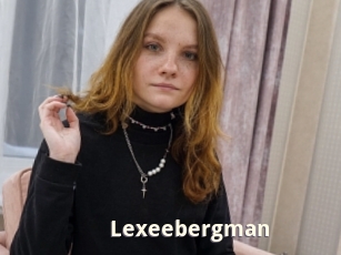 Lexeebergman