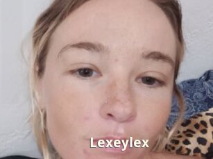 Lexeylex