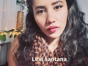 Lexi_santana