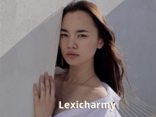 Lexicharmy