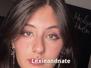 Lexieandnate