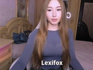 Lexifox