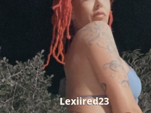 Lexiired23