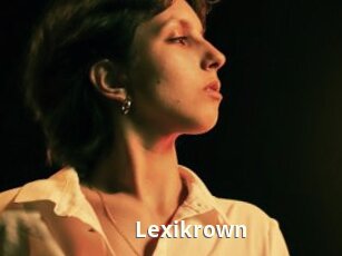 Lexikrown