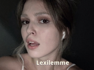 Lexilemme