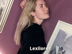 Lexilores