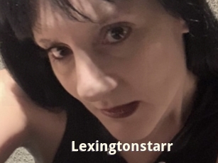 Lexingtonstarr