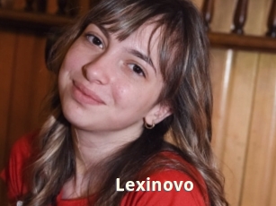 Lexinovo