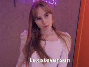 Lexistevenson