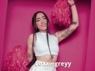 Lexxiegreyy