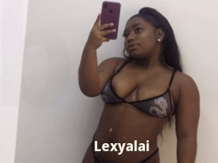 Lexyalai