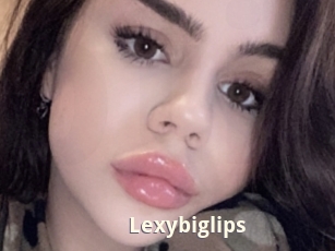 Lexybiglips