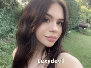 Lexydevil