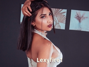 Lexyfire1