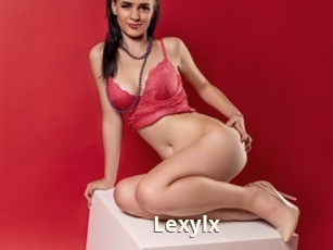 Lexylx