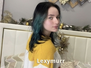 Lexymurr