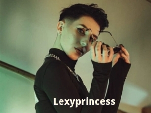 Lexyprincess