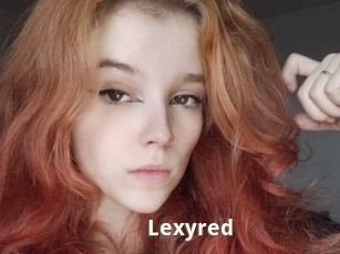 Lexyred