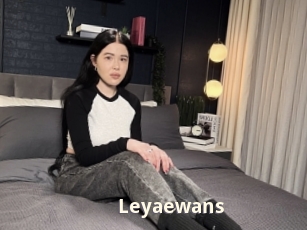 Leyaewans