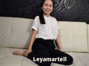 Leyamartell