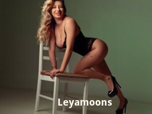 leyamoons Bigtitinvasion