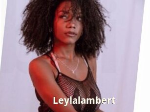Leylalambert
