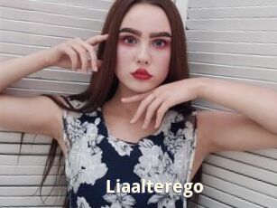 Liaalterego