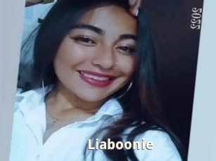 Liaboonie