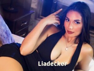 Liadecker