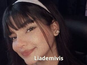 Liademivis