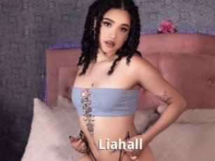 Liahall