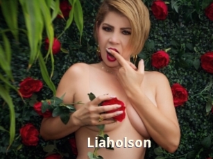 Liaholson