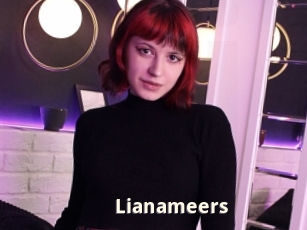 Lianameers