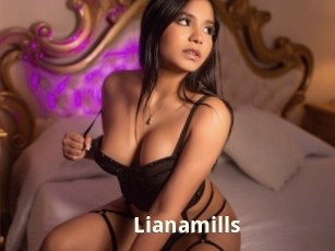 Lianamills