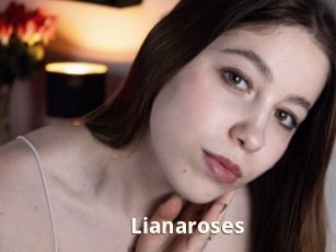 Lianaroses