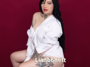 Lianbonett