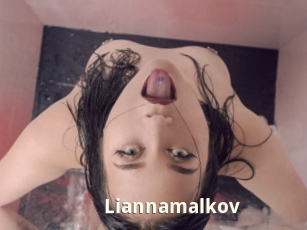 Liannamalkov