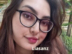 Liasanz