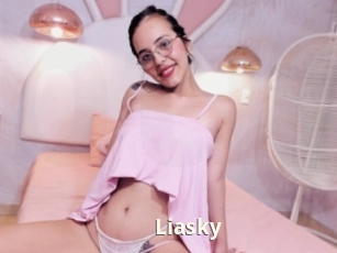 Liasky