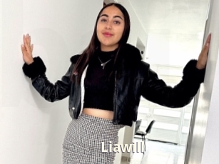 Liawill