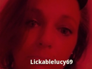 Lickablelucy69