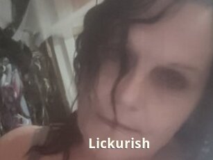 Lickurish