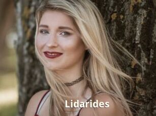 Lidarides