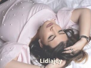 Lidiajoy