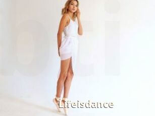 Lifeisdance