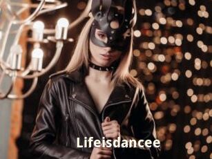 Lifeisdancee