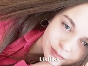 Likiliks