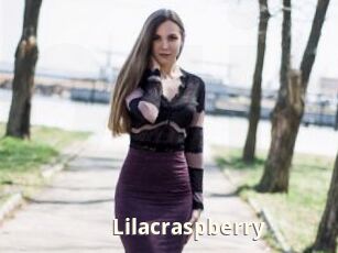 Lilacraspberry