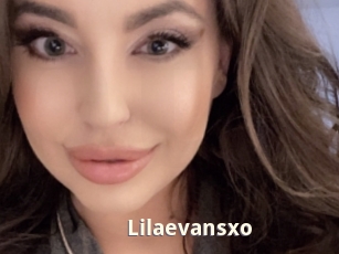 Lilaevansxo