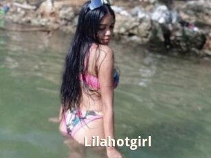 Lilahotgirl